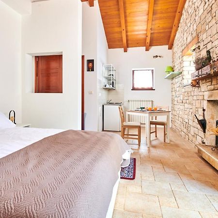 Villa Volpija Buje Extérieur photo