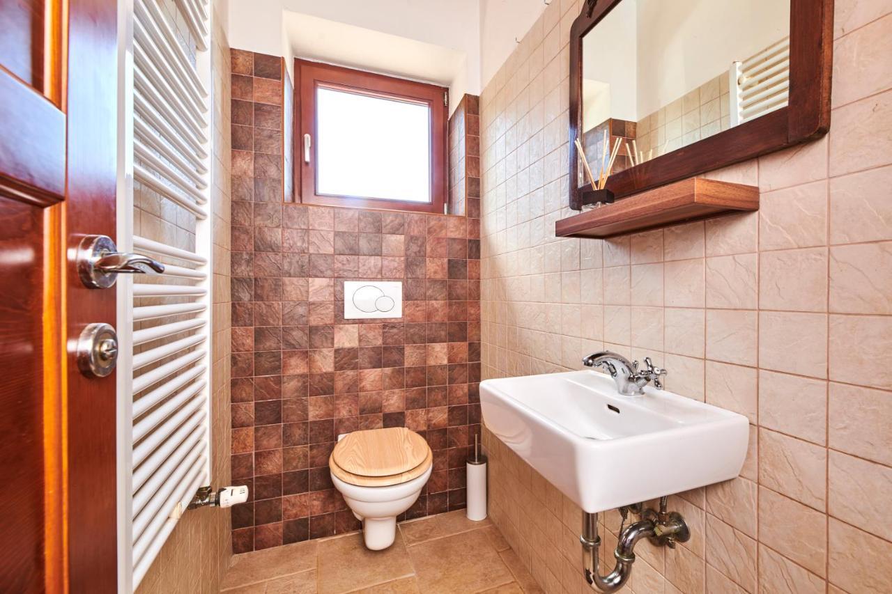 Villa Volpija Buje Extérieur photo